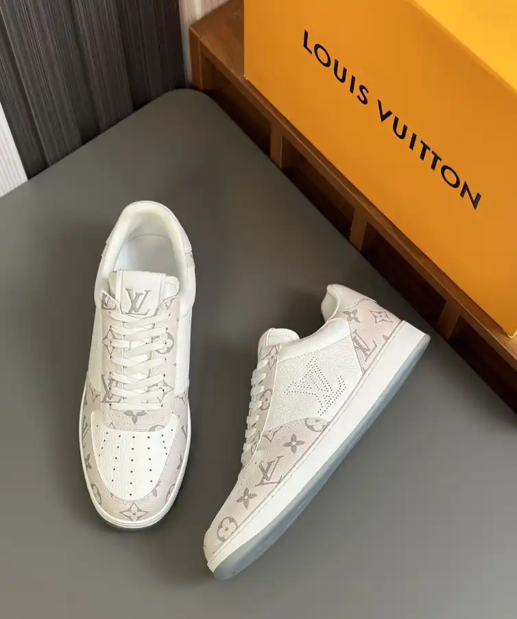 hype LV Casual Shoes