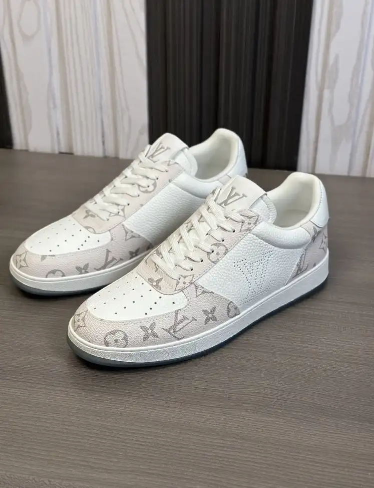 hype LV Casual Shoes