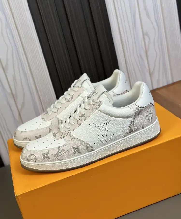 hype LV Casual Shoes