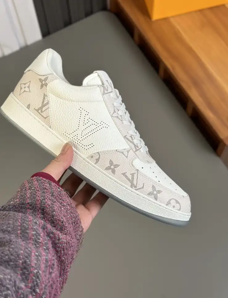 hype LV Casual Shoes