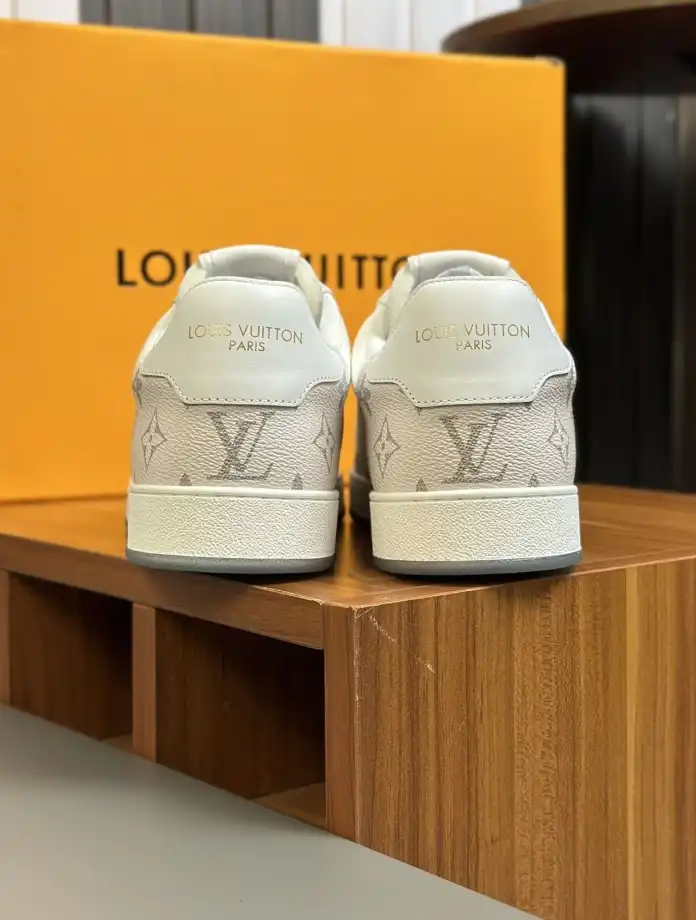 hype LV Casual Shoes