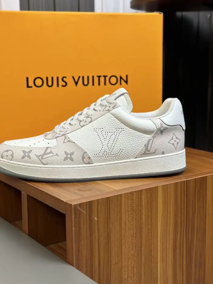 hype LV Casual Shoes