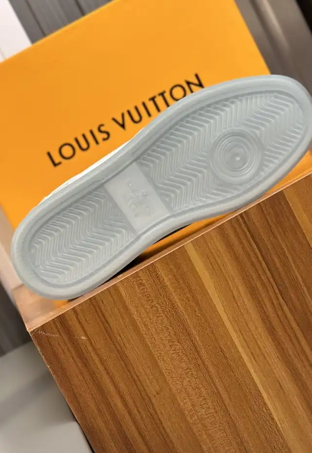 hype LV Casual Shoes