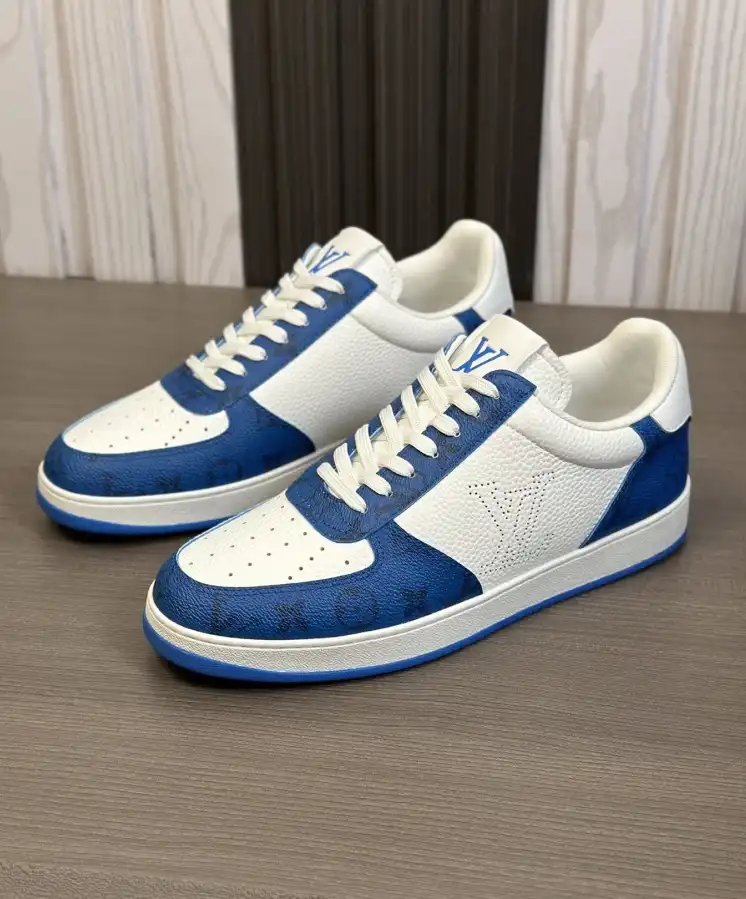 hype LV Casual Shoes