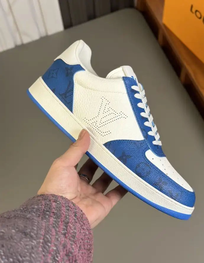 hype LV Casual Shoes