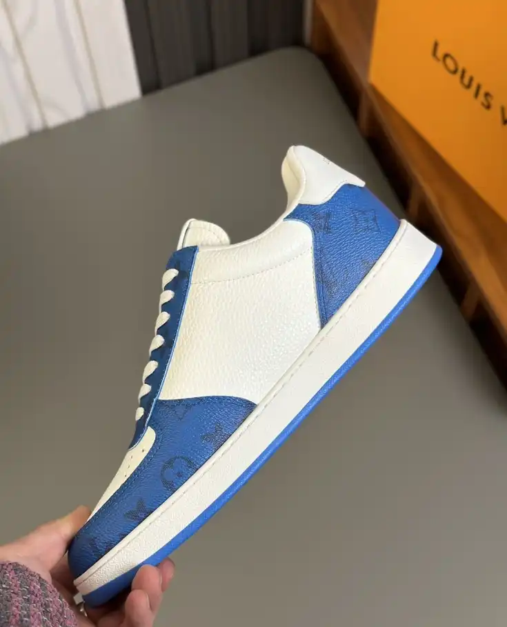 hype LV Casual Shoes