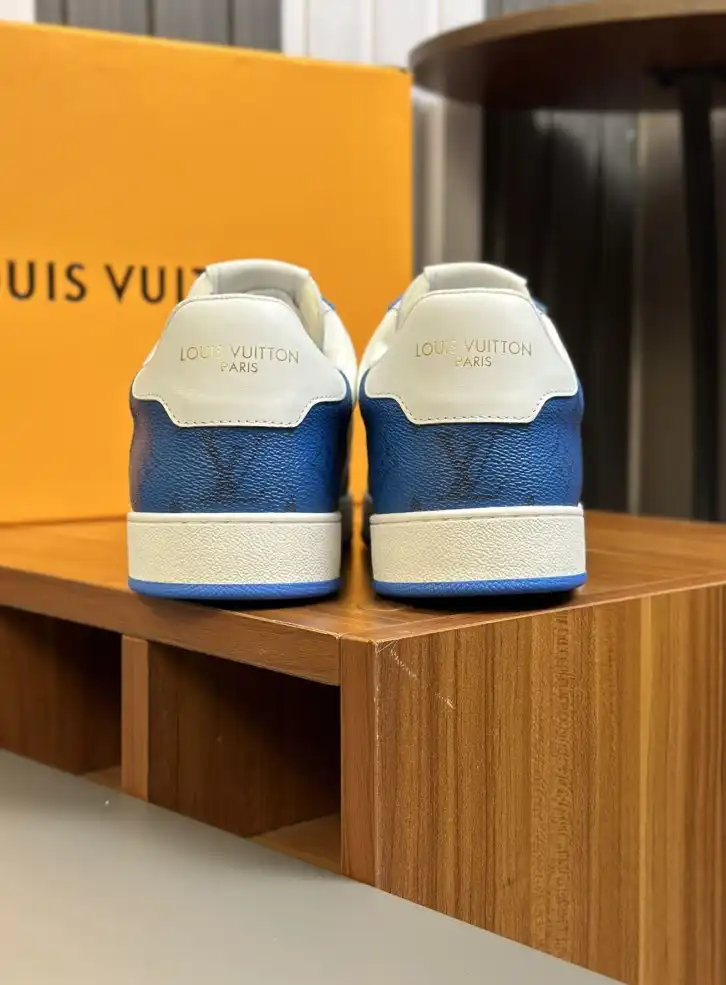 hype LV Casual Shoes