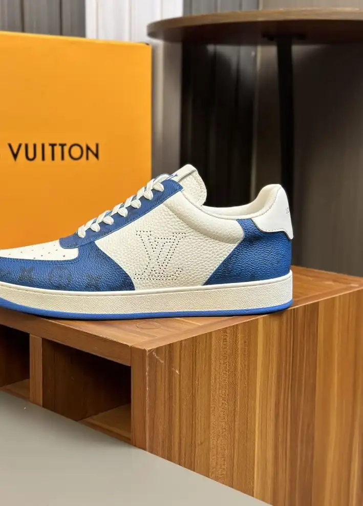 hype LV Casual Shoes