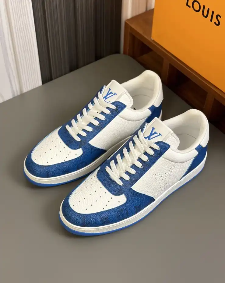 hype LV Casual Shoes