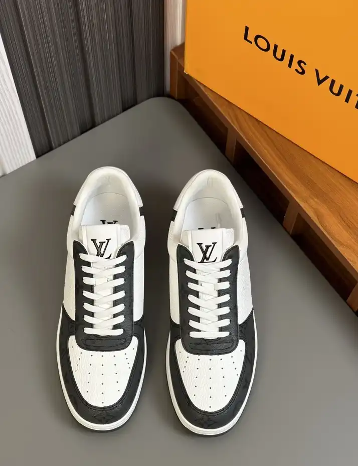 hype LV Casual Shoes