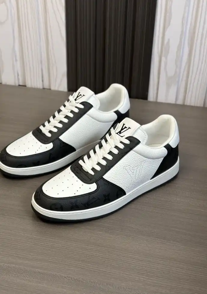 hype LV Casual Shoes