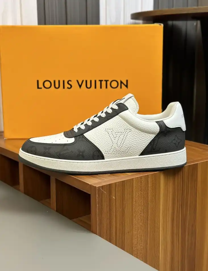 hype LV Casual Shoes