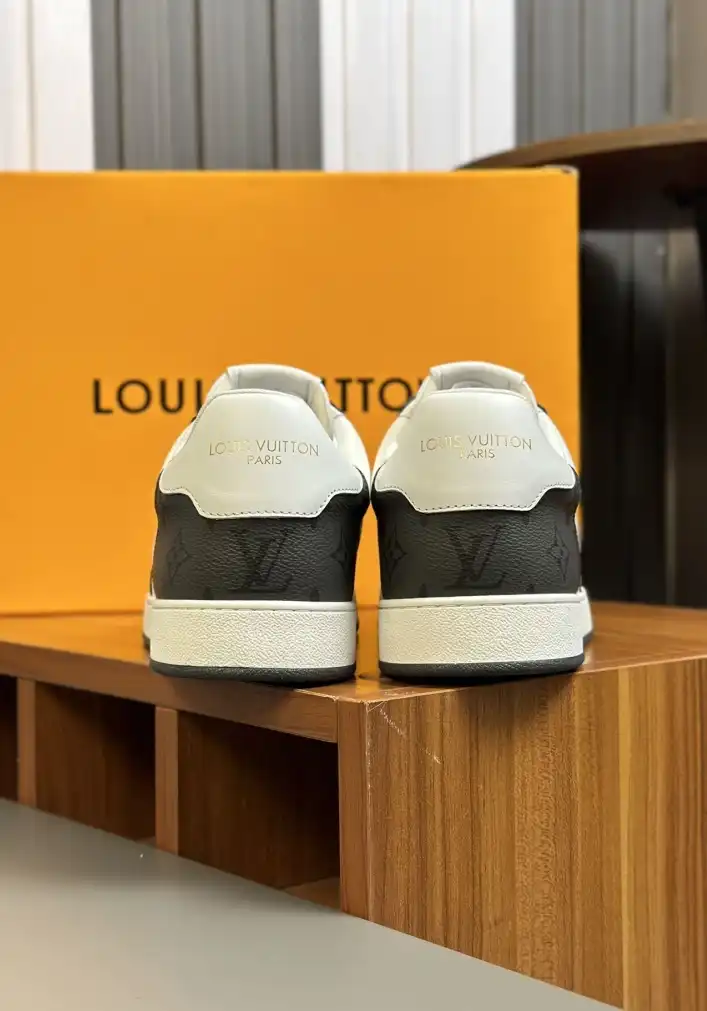 hype LV Casual Shoes