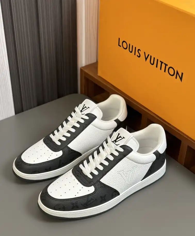 hype LV Casual Shoes