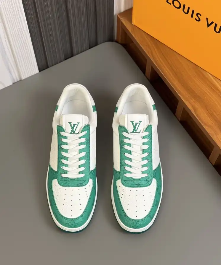 hype LV Casual Shoes