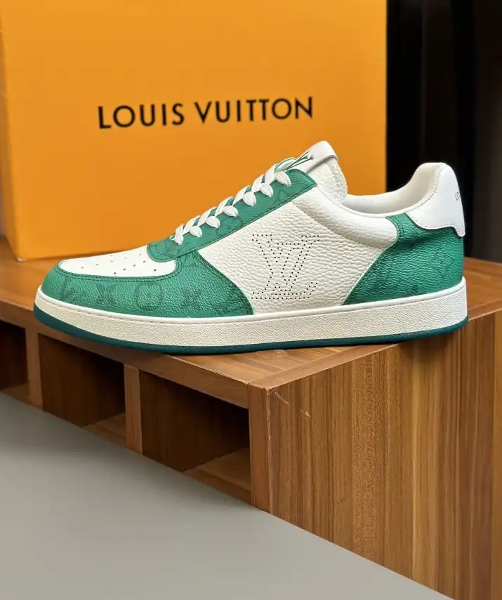 hype LV Casual Shoes