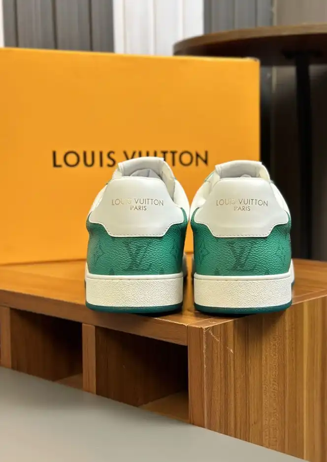 hype LV Casual Shoes