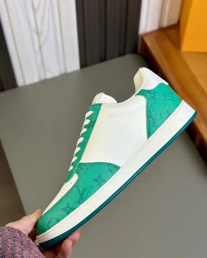 hype LV Casual Shoes