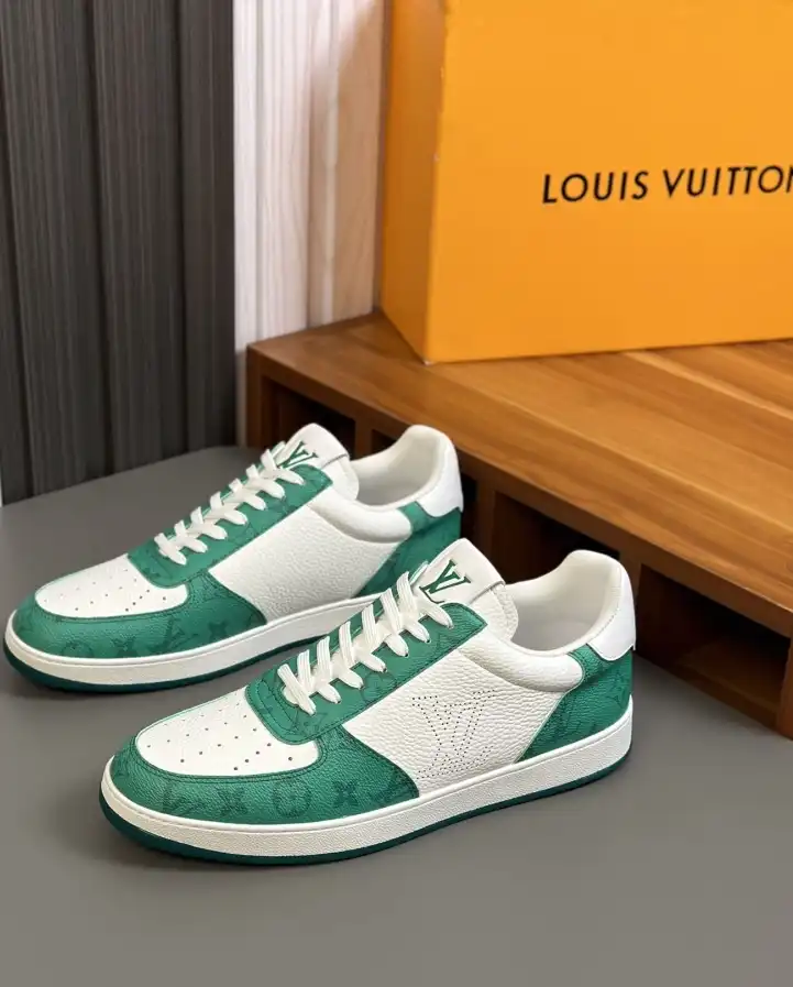 hype LV Casual Shoes