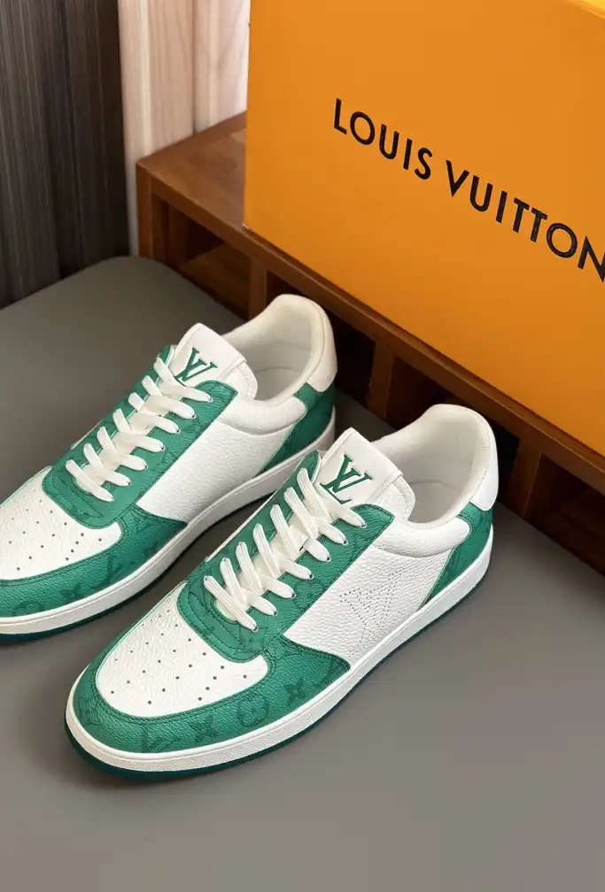 hype LV Casual Shoes