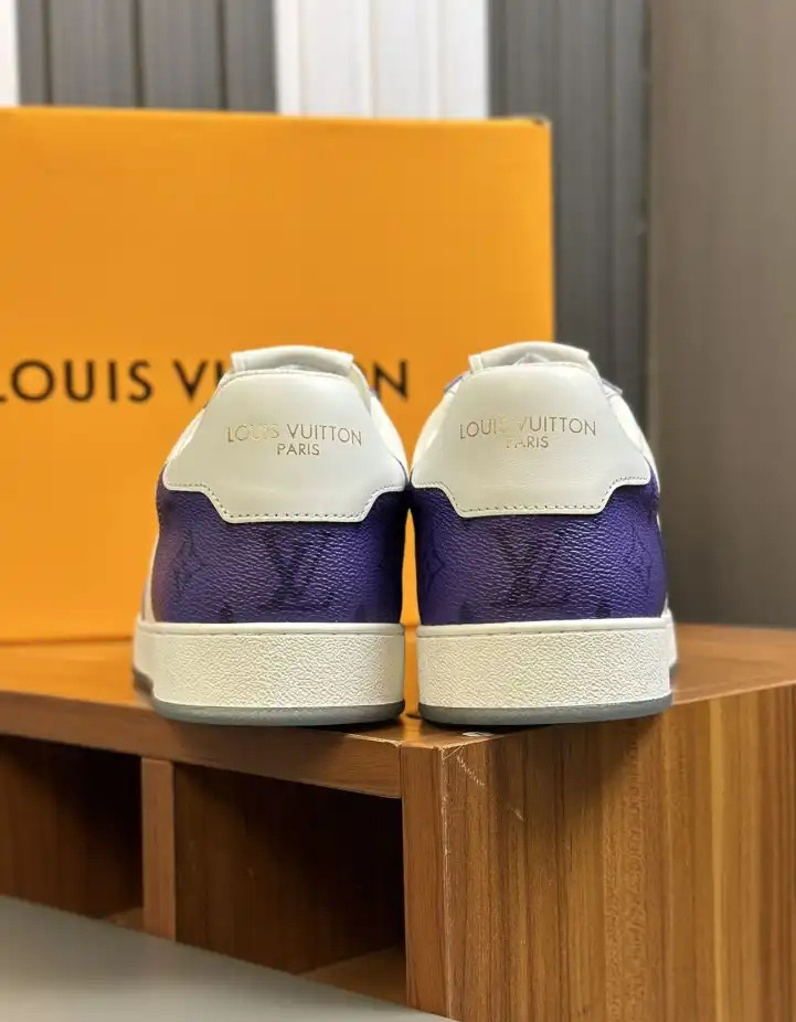 hype LV Casual Shoes