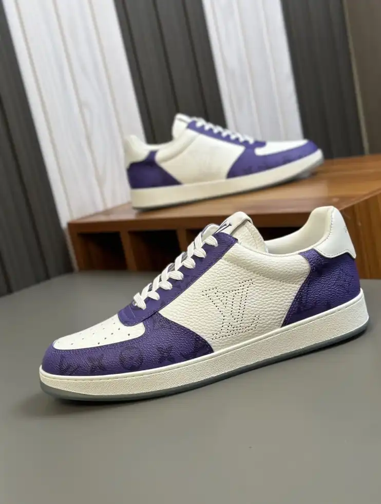 hype LV Casual Shoes