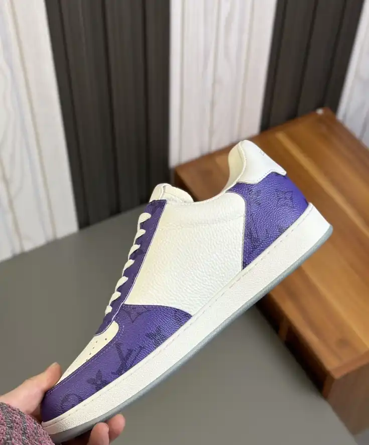 hype LV Casual Shoes