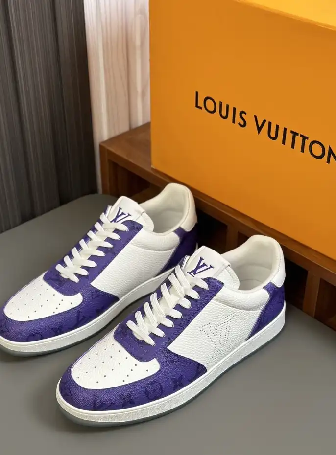 hype LV Casual Shoes