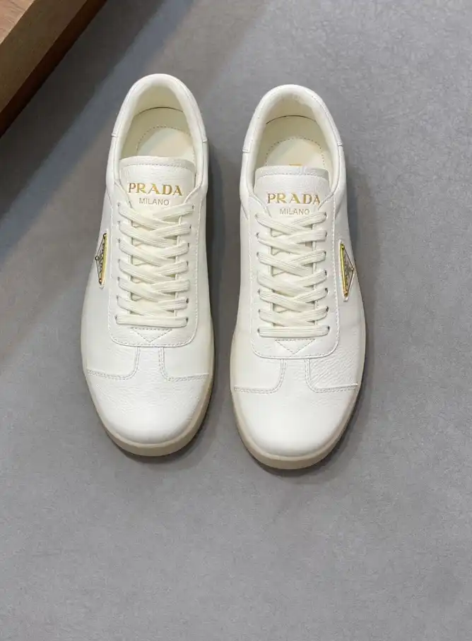 hype Prada Casual Shoes