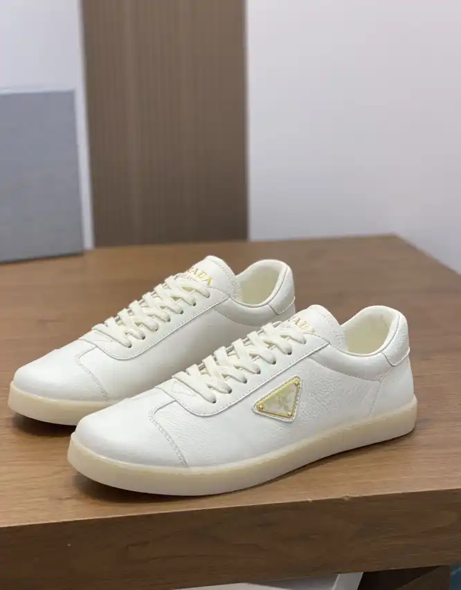 hype Prada Casual Shoes