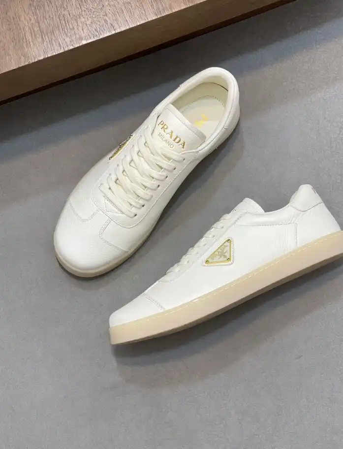 hype Prada Casual Shoes