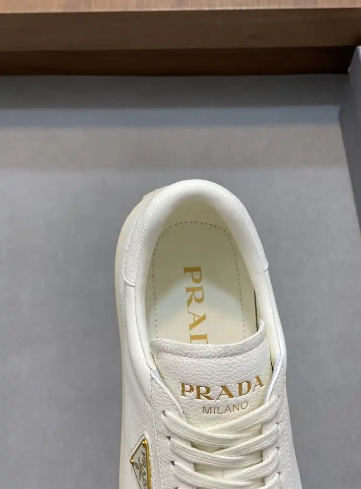 hype Prada Casual Shoes