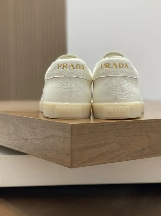 hype Prada Casual Shoes