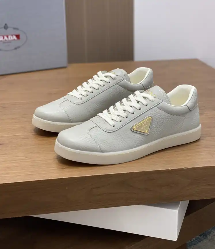 hype Prada Casual Shoes