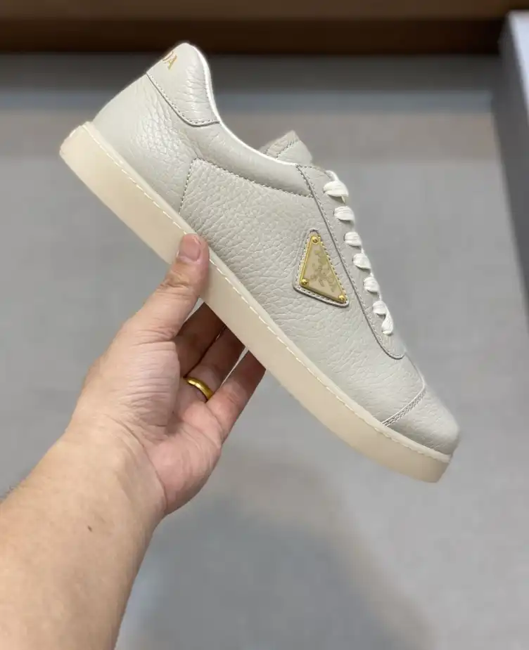 hype Prada Casual Shoes