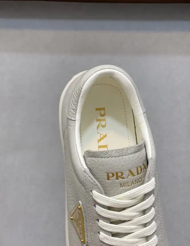 hype Prada Casual Shoes