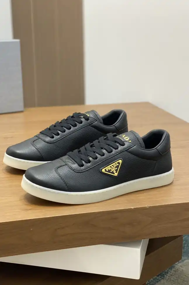 hype Prada Casual Shoes