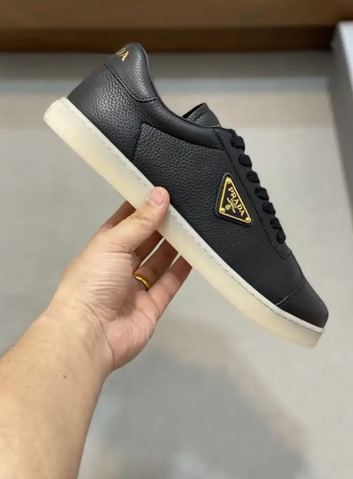 hype Prada Casual Shoes