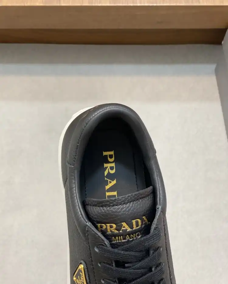 hype Prada Casual Shoes