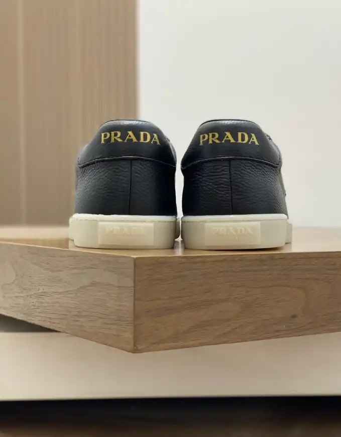 hype Prada Casual Shoes