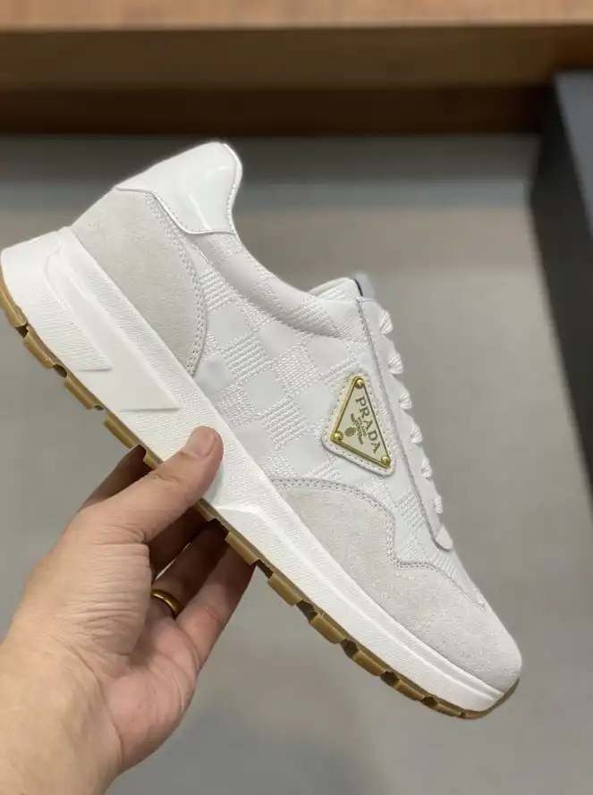 hype Prada Casual Shoes