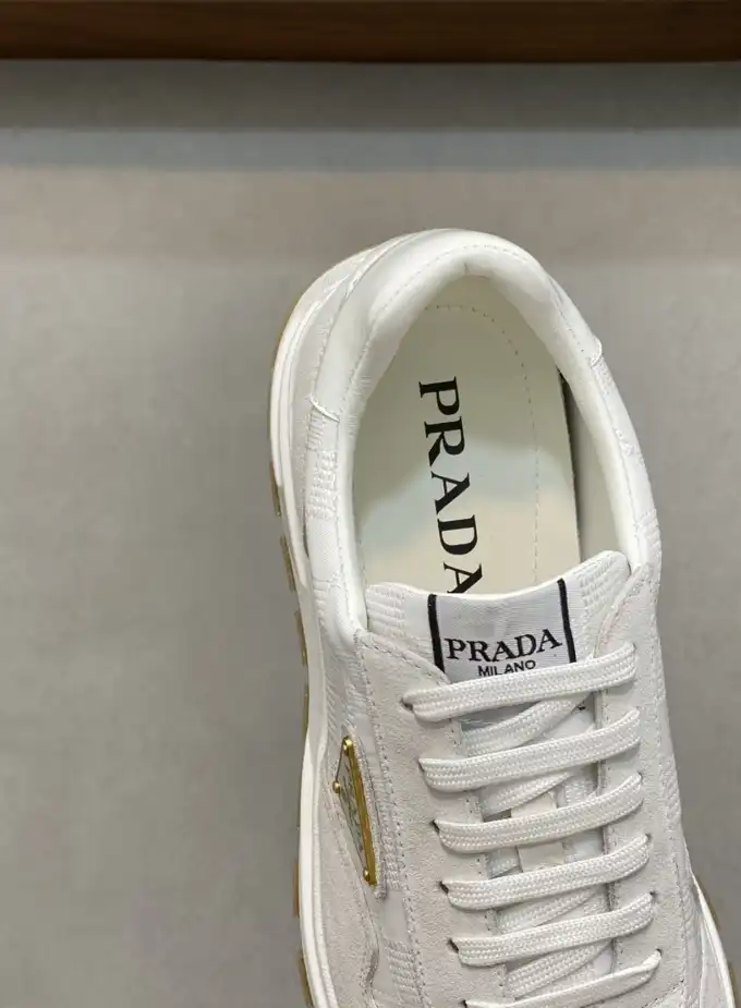 hype Prada Casual Shoes