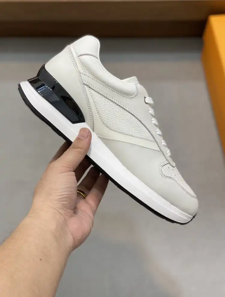 hype LV Casual Shoes