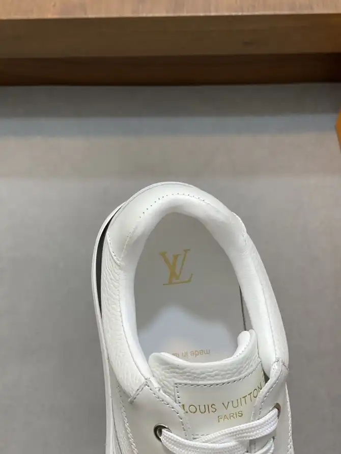 hype LV Casual Shoes