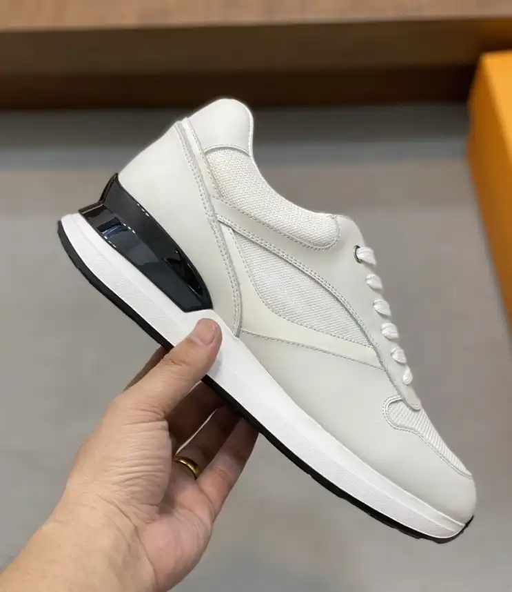 hype LV Casual Shoes