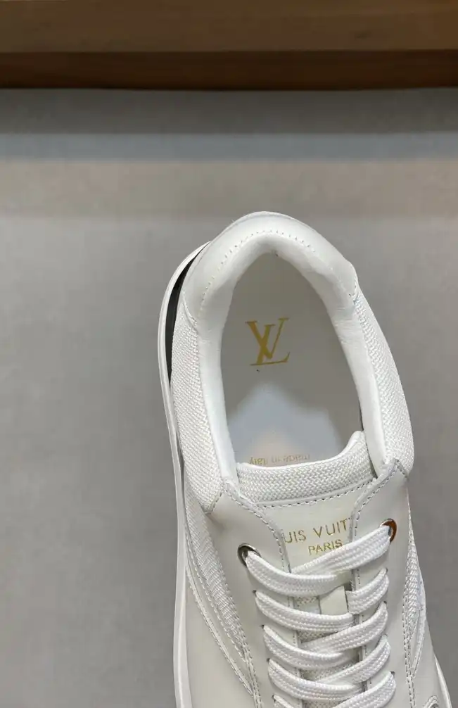 hype LV Casual Shoes