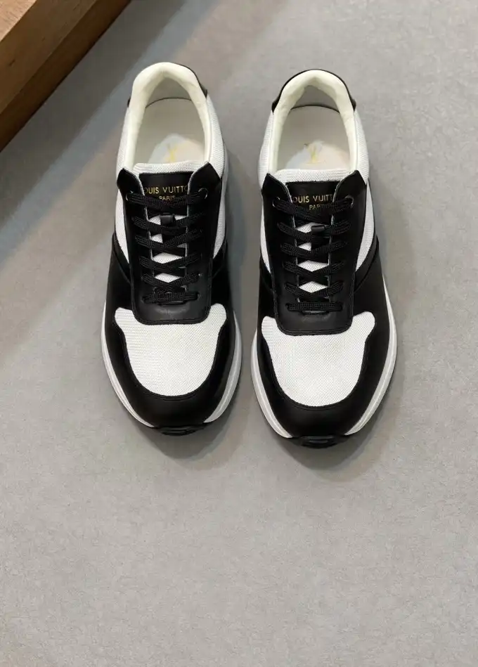 hype LV Casual Shoes