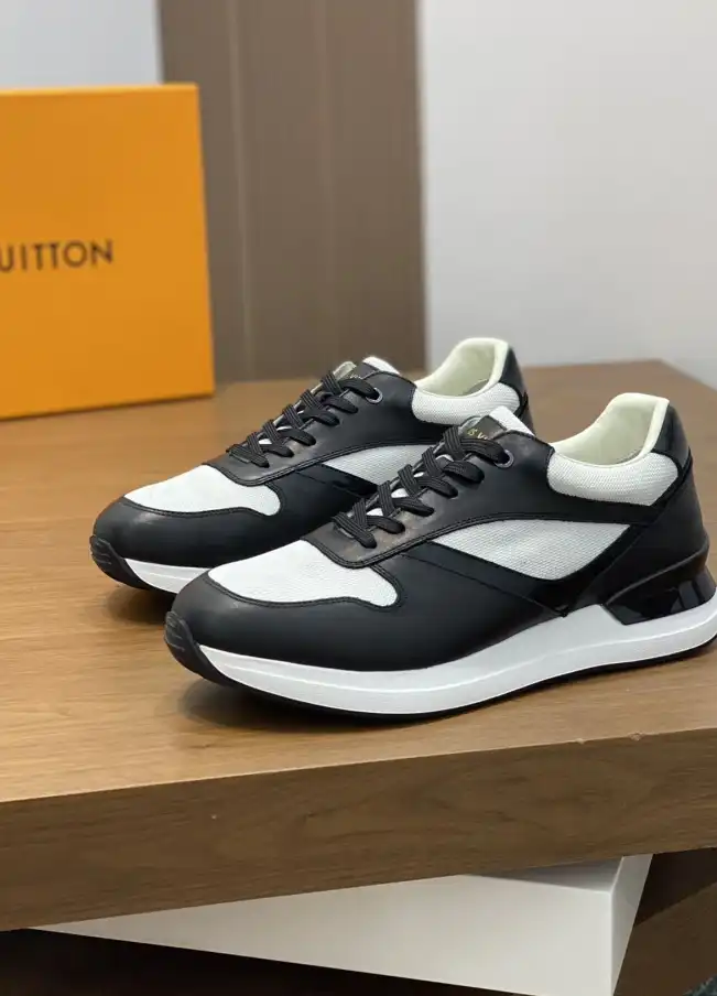 hype LV Casual Shoes