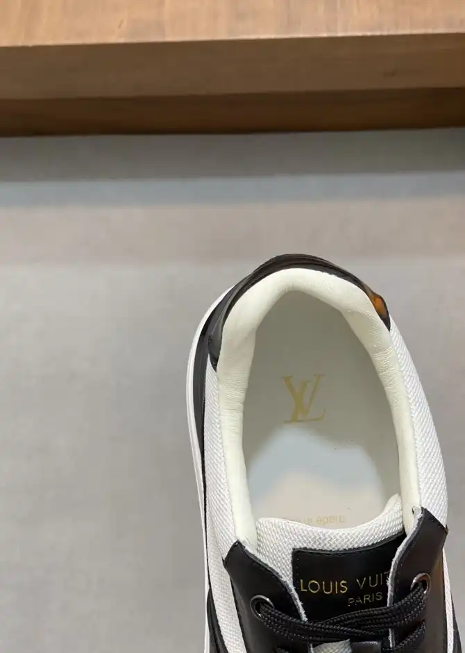 hype LV Casual Shoes