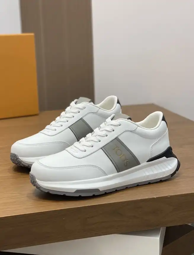 hype Tods Casual Shoes